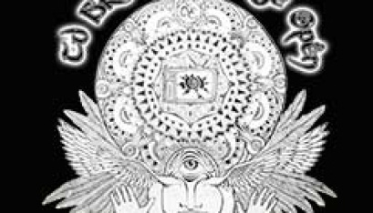 TV Broken 3rd Eye Open at Hemingway’s Lounge