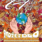 Devine Fall! Direct Support to The Motet!