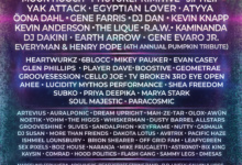 Lucidity 2019 here we go again!