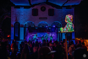 Lightning in a Bottle 2024