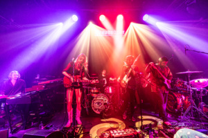 Troubadour 2023 with Tauk Moore